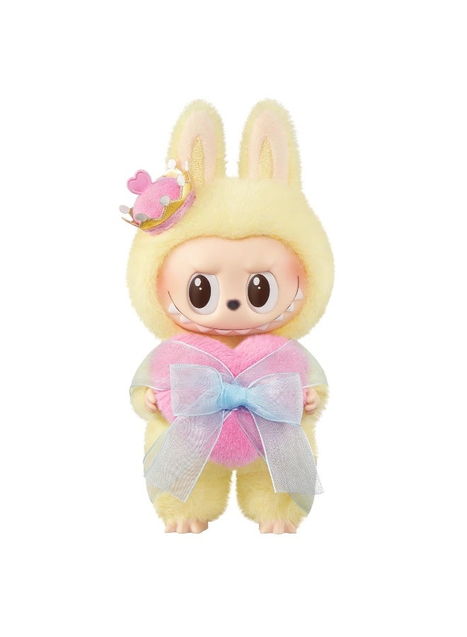 labubu Little Queen Let's Checkmate Serie Elevator(High quality version) - Image 1