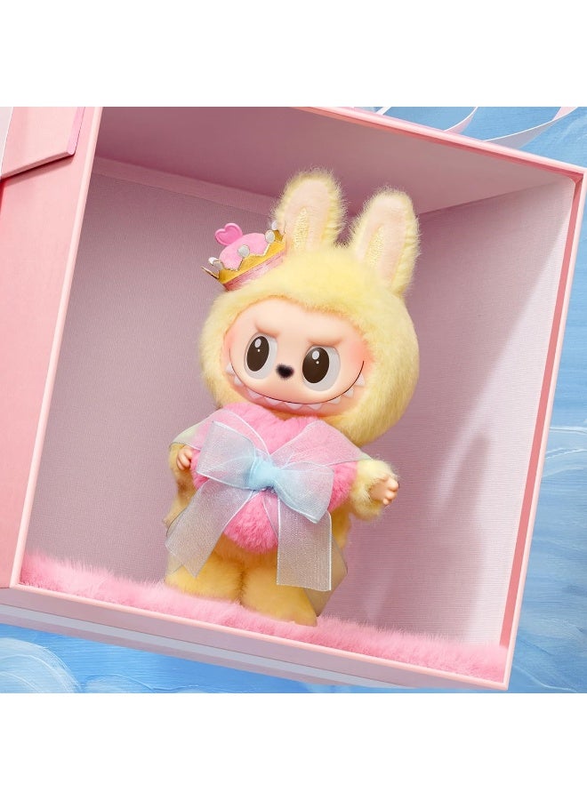 labubu Little Queen Let's Checkmate Serie Elevator(High quality version) - Image 3