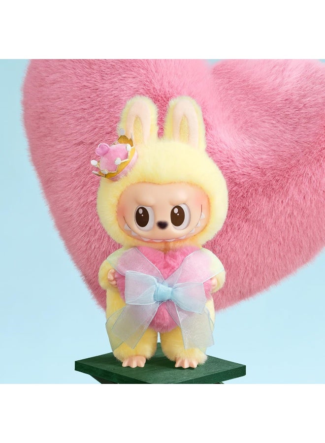 labubu Little Queen Let's Checkmate Serie Elevator(High quality version) - Image 5