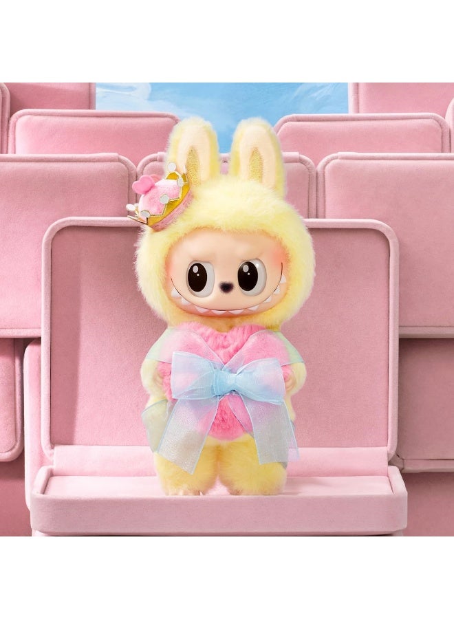 labubu Little Queen Let's Checkmate Serie Elevator(High quality version) - Image 4