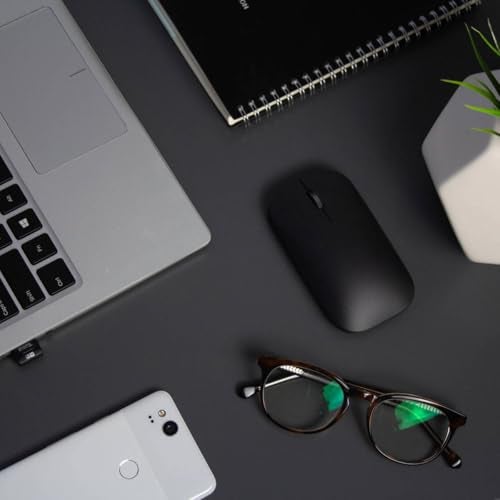 Plugable USB 2.0 Wireless N 802.11n 150 Mbps Nano WiFi Network Adapter (Realtek RTL8188EUS Chipset) Driverless Plug and Play for Windows - Image 5