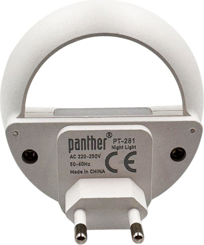 Tusah Night Light with Dark Sensor  - Image 3