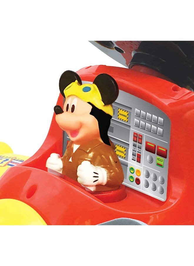 Disney My First Mickey Plane Activity Plane Ride-on - pzsku/Z1121C23C365C360D7E62Z/45/_/1734939202/fba01485-cfe1-43ee-80cc-2dcc9518c29e