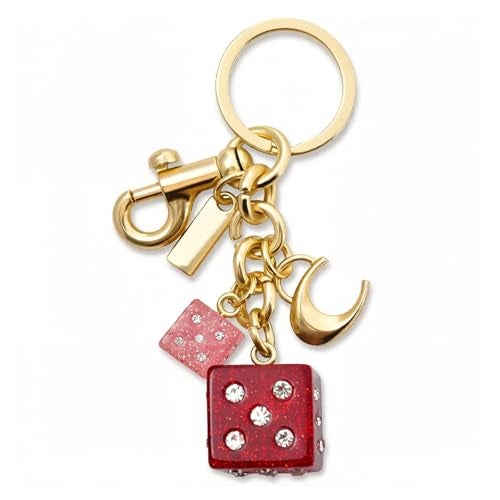 Sbredit Bag Charm,Purse Charms for Handbag,Bag Chain Charm for Women - Image 1