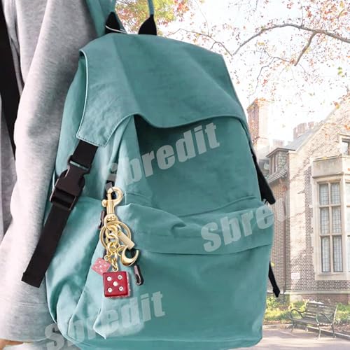 Sbredit Bag Charm,Purse Charms for Handbag,Bag Chain Charm for Women - Image 5