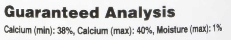 Seachem Jurassipet SJR8015 Dry Calcium Powder - Image 3