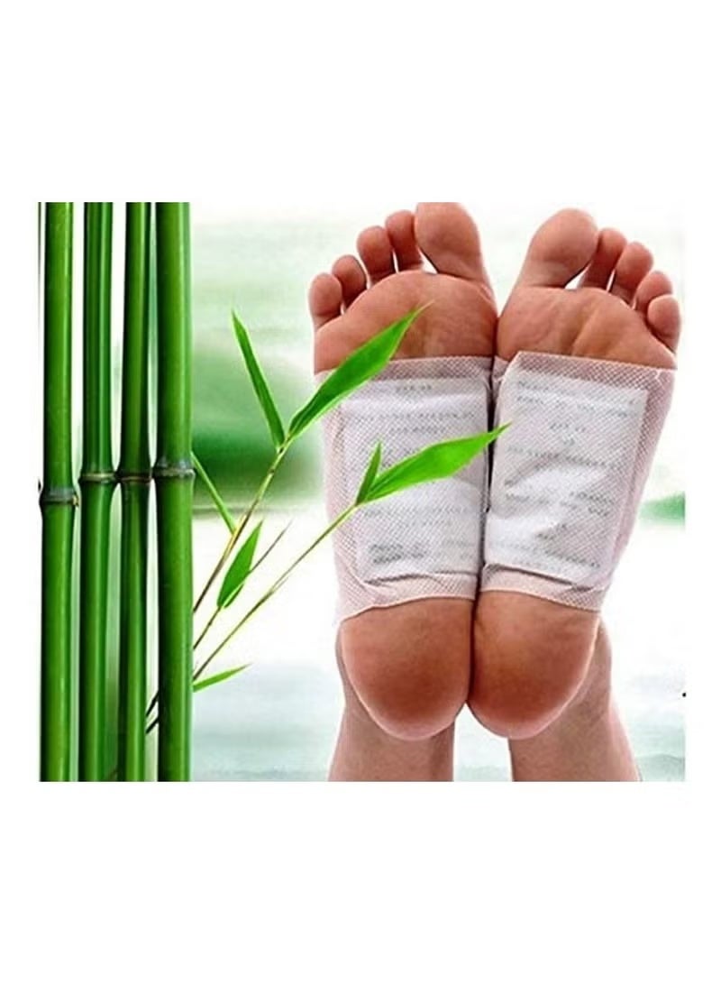 Kinoki Kiomi Cleansing and Detox Foot Pad by Kinoki - Image 2