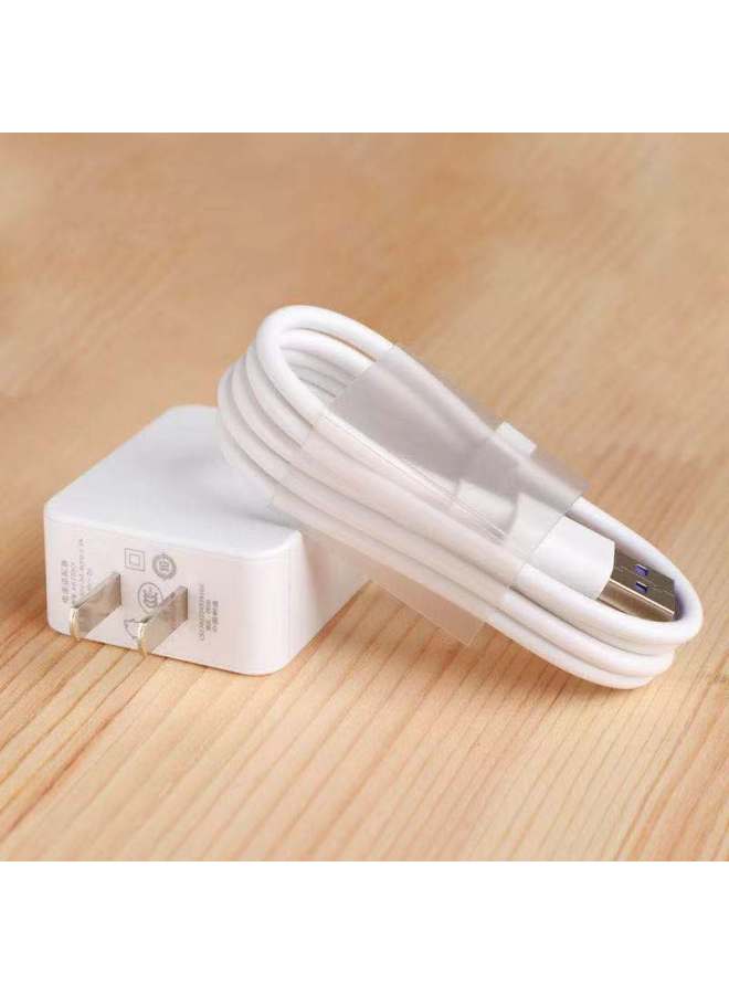 Applicable OPPOA8A9A5A7XA3 Data Line A73A77A79A37K1 Charger Charging Line-Color: Data Cables- Extended Cables—official Warranty For Two Years  - Image 4