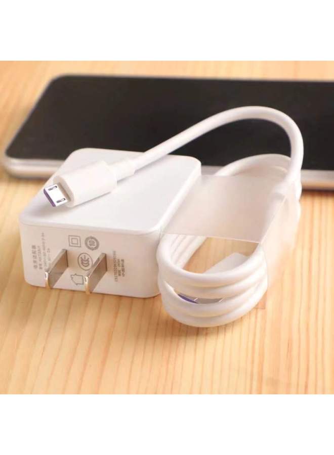 Applicable OPPOA8A9A5A7XA3 Data Line A73A77A79A37K1 Charger Charging Line-Color: Data Cables- Extended Cables—official Warranty For Two Years  - Image 2