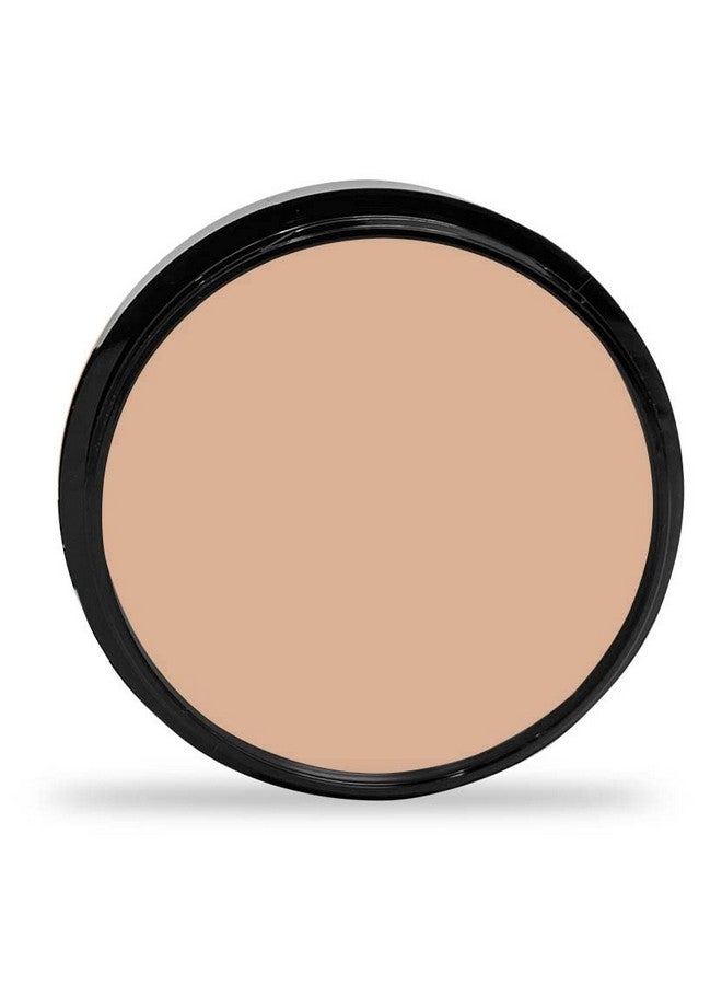 mehron Makeup Celebre Pro Hd Cream Face & Body Makeup (.9 Oz) (Medium 2) - Image 3