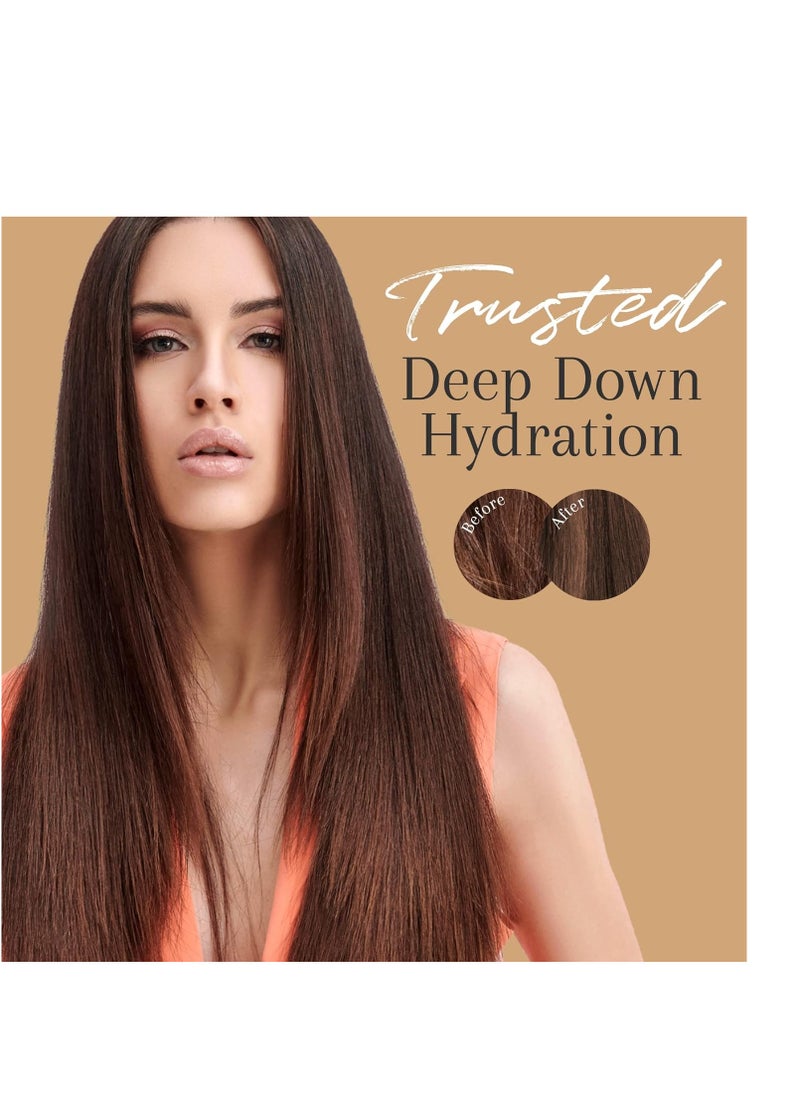 Lisap - Lisap Top Care Repair | Elixir Care Hair Oil | Nourishing, Smoothing & Hydrating | 1.69 fl oz - Image 1