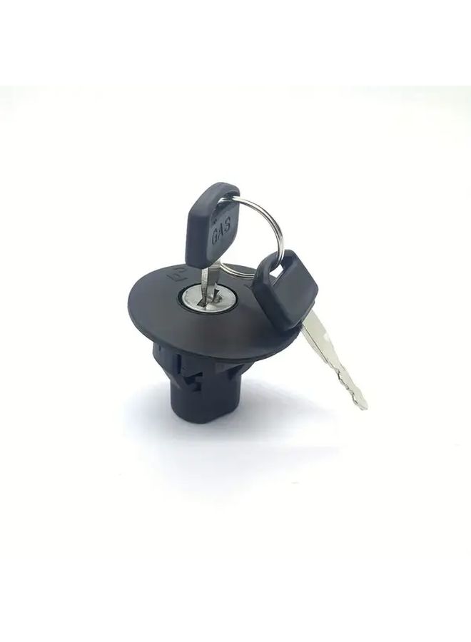 Locking Fuel Cap Model 8U5Z9C268B Compatible with Multiple Vehicle Models - Image 3