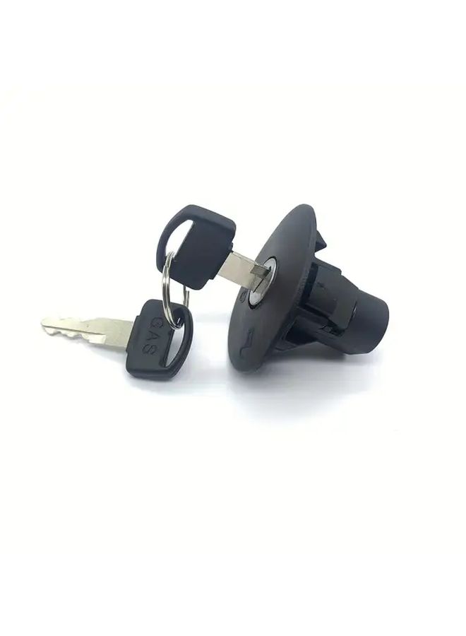 Locking Fuel Cap Model 8U5Z9C268B Compatible with Multiple Vehicle Models - Image 5