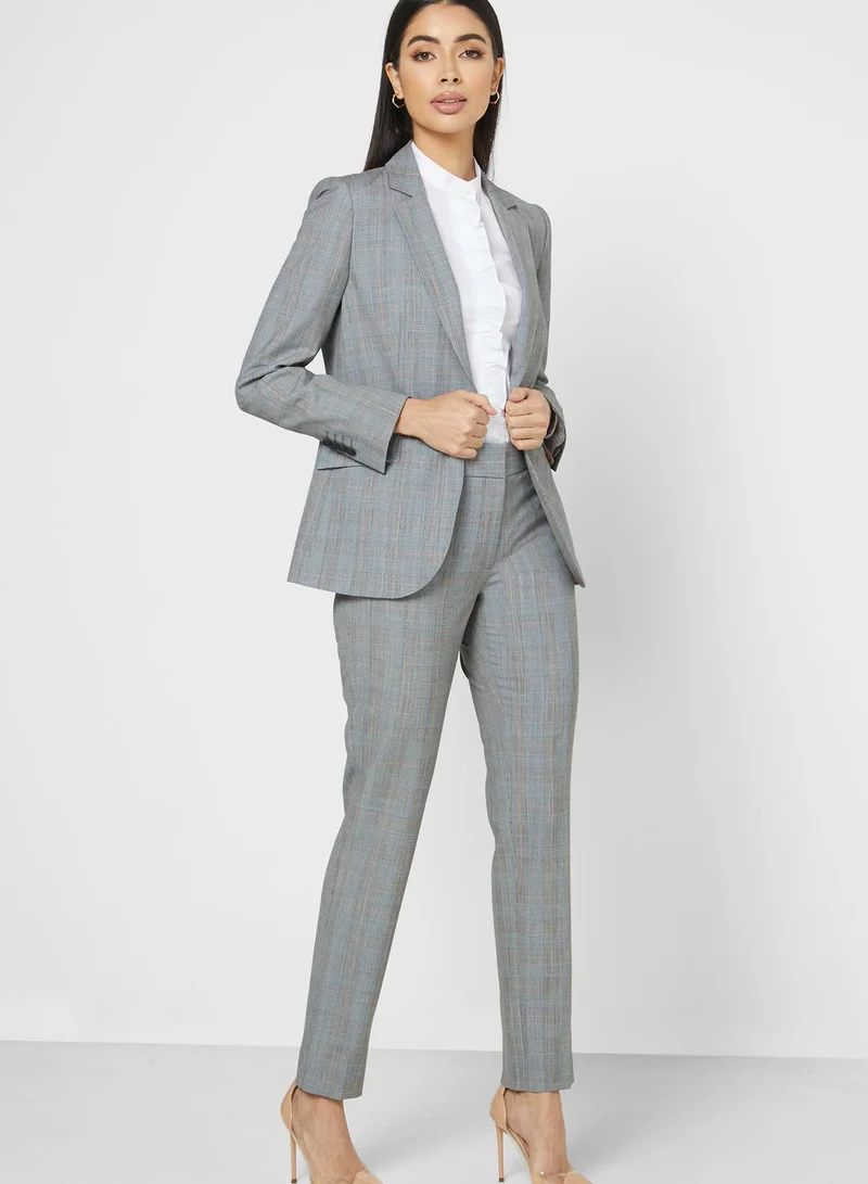 Sacoor Brothers 3 Piece Formal Set For Women