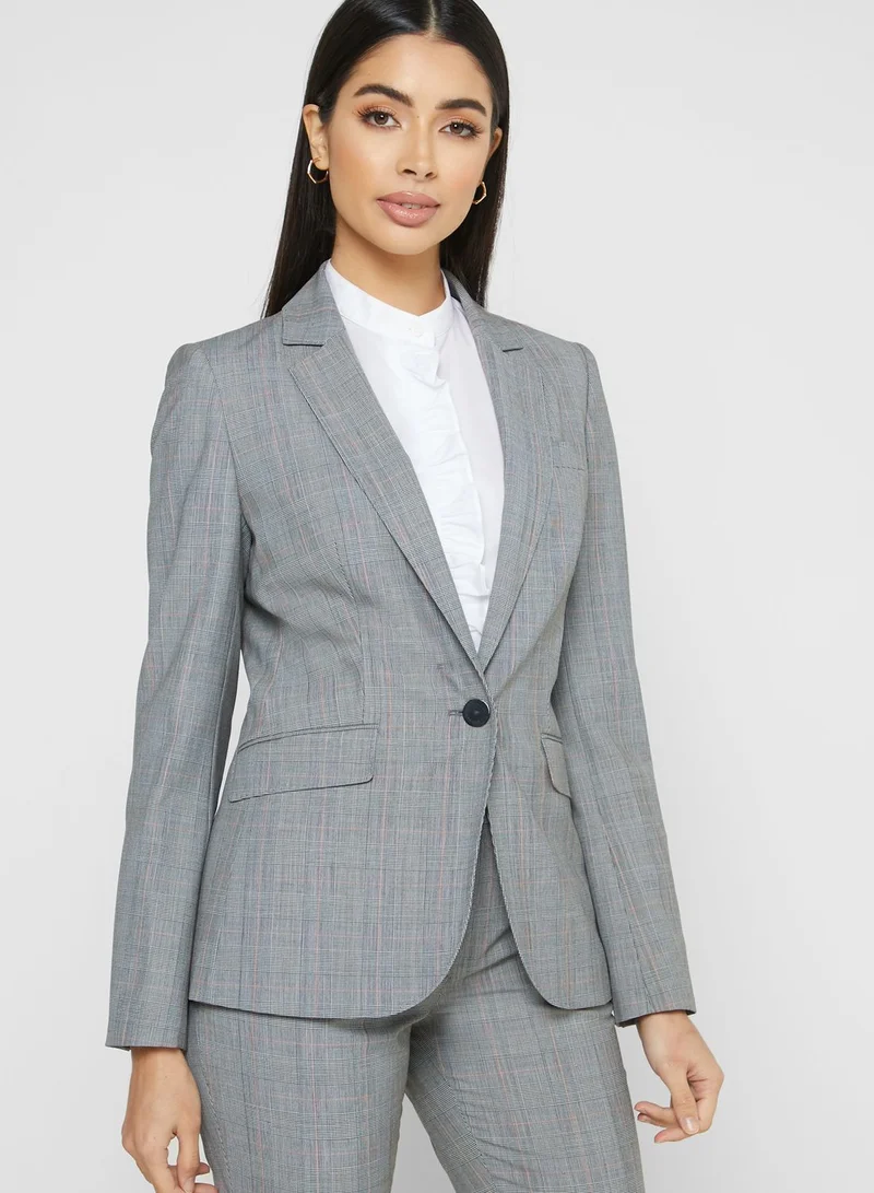 Sacoor Brothers 3 Piece Formal Set For Women