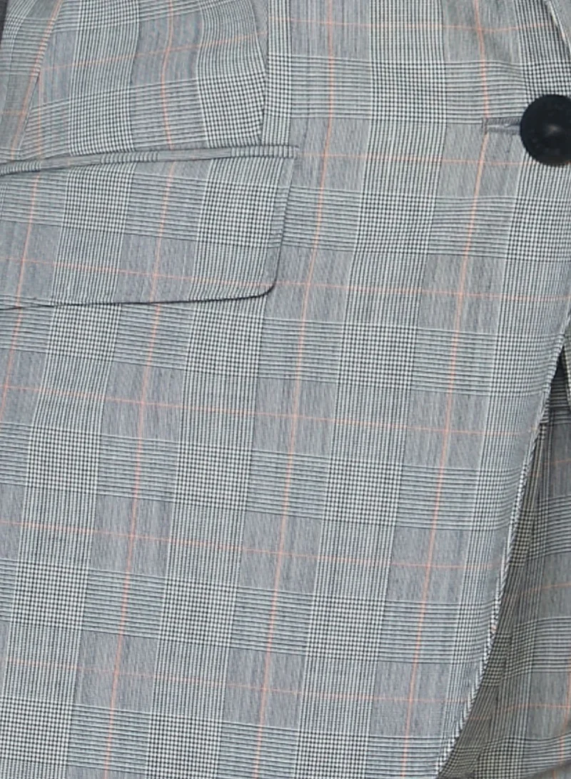 Sacoor Brothers 3 Piece Formal Set For Women