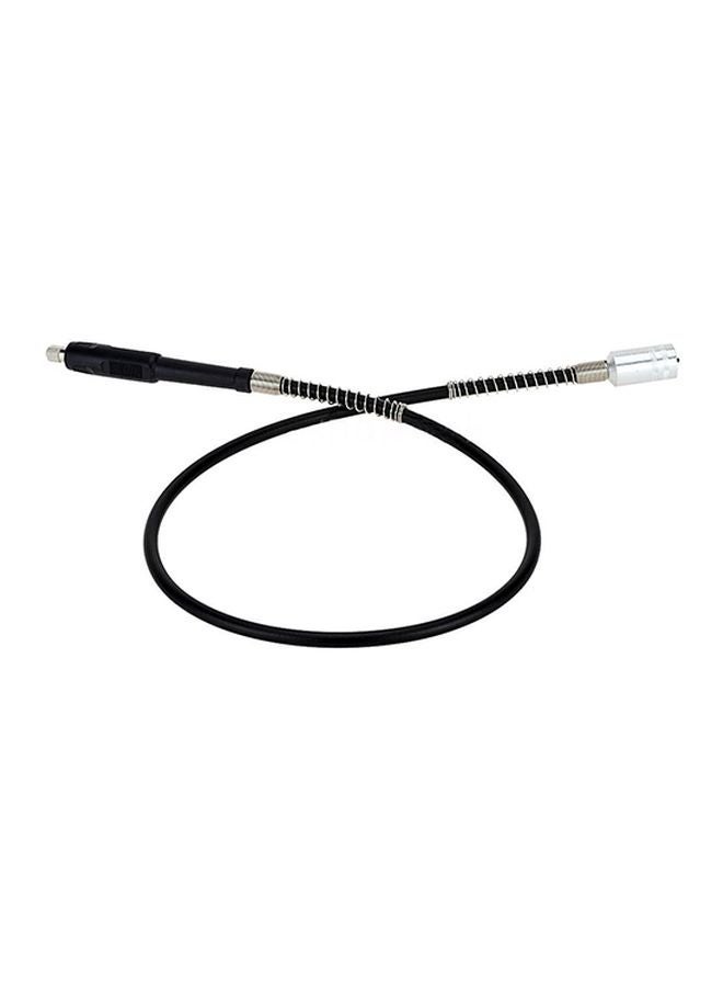 NIBEMINENT Electric Grinder Polishing Engraving Milling Accessory Black/Silver 23.5x18.65x2.15cm - Image 5