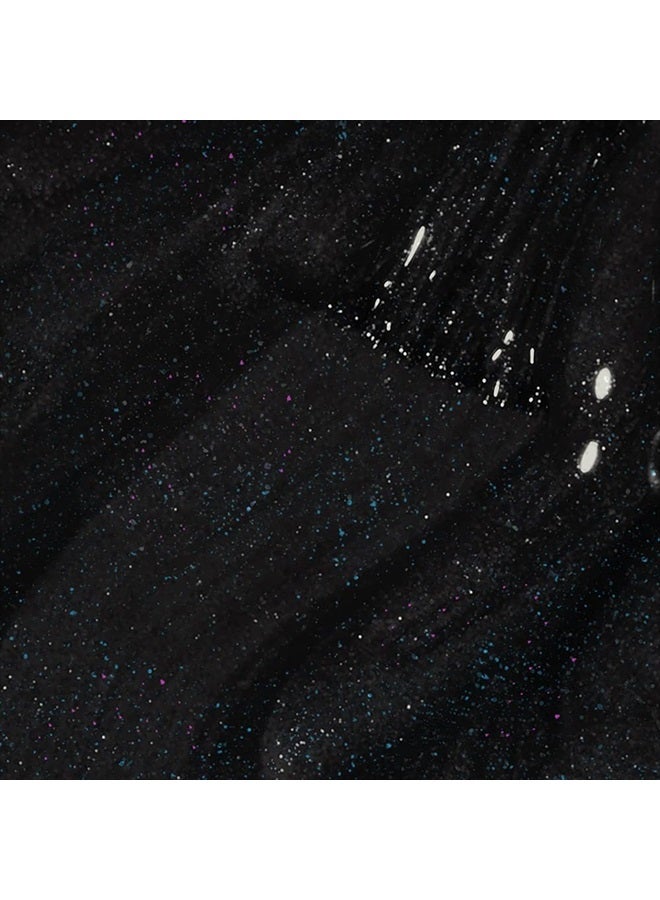 OPI Nail Lacquer, Cave the Way, Black Nail Polish, Fall Wonders Collection, 0.5 fl oz - Image 2