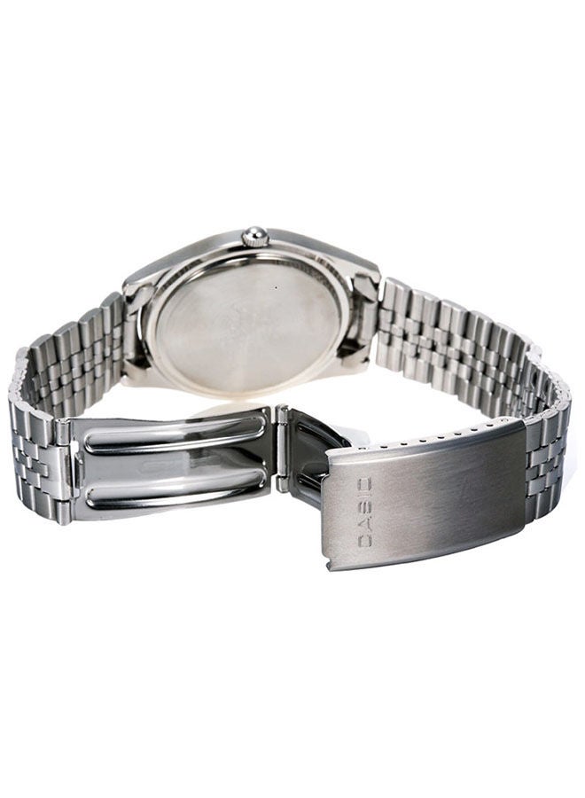 CASIO Stainless Steel Analog Wrist Watch LTP-1129A-7ARDF - Image 3