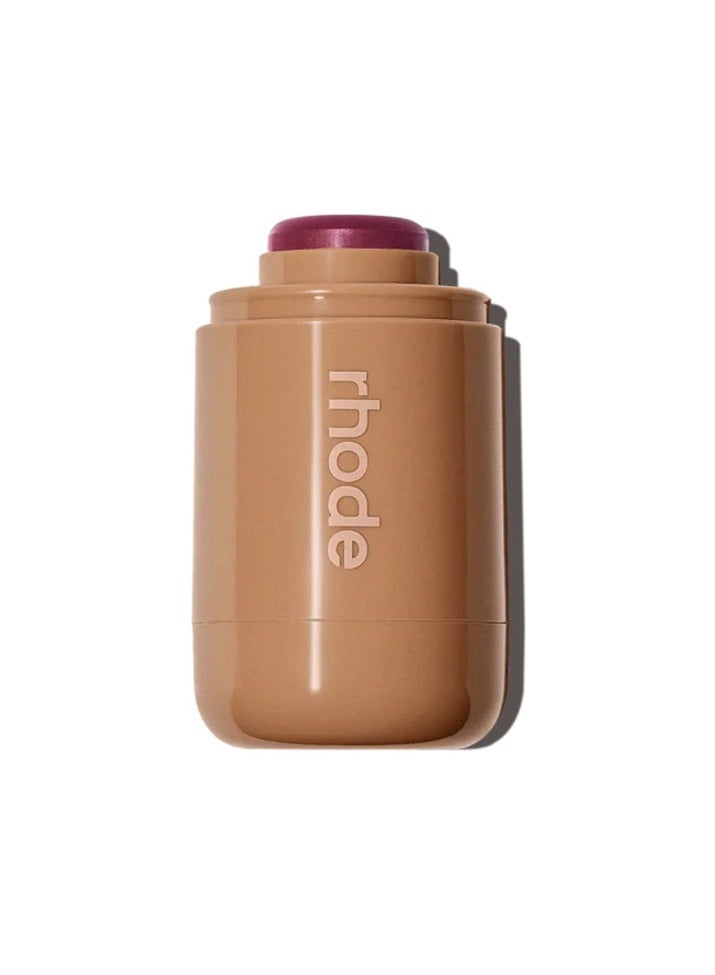 RHODE Pocket Blush, Plum, 5.3g - Image 1