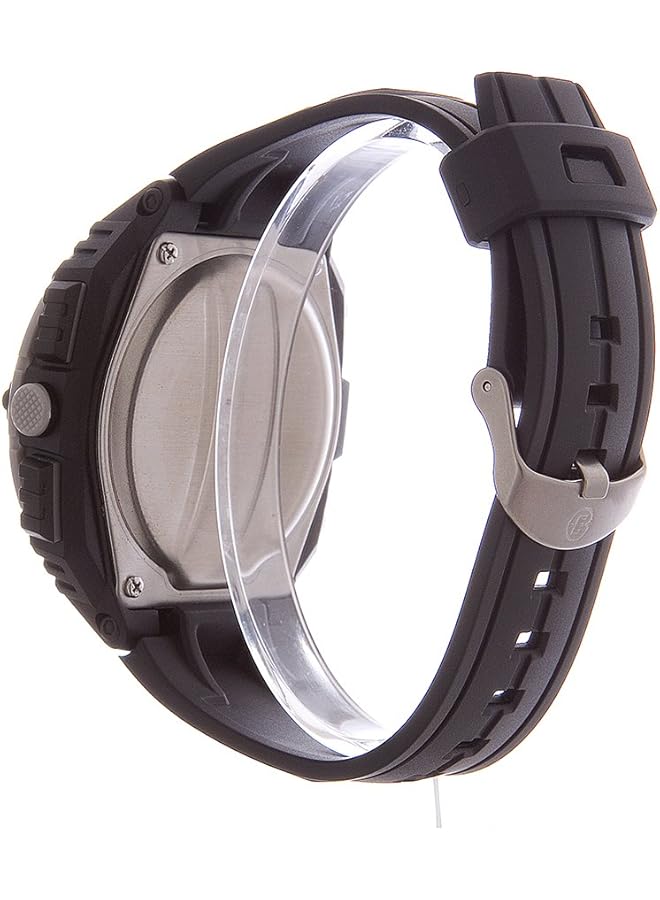 TIMEX Men Expedition Shock Xl Vibrating Alarm 50Mm Watch - Image 3