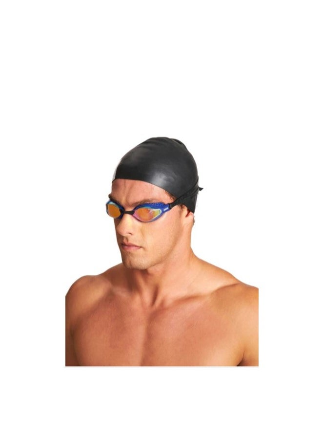 Air-Speed Mirror Swimming Goggles