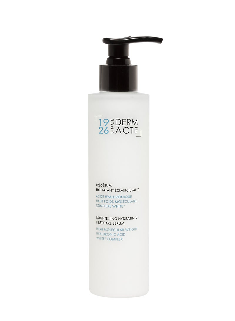 Academie - Brightening Hydrating First-Care Serum 200 ML - Image 1