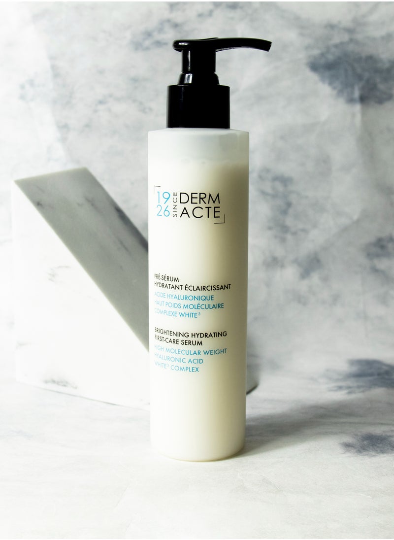 Academie - Brightening Hydrating First-Care Serum 200 ML - Image 1