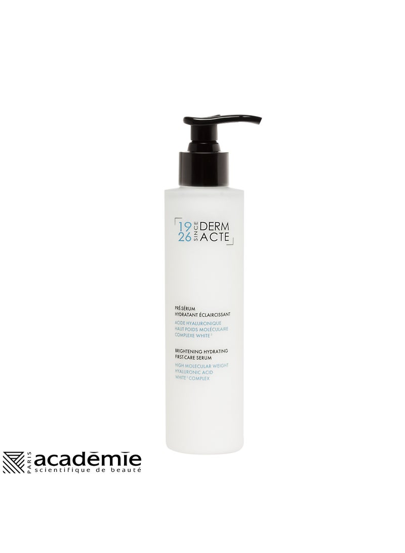 Academie Brightening Hydrating First-Care Serum 200 ML - Image 1