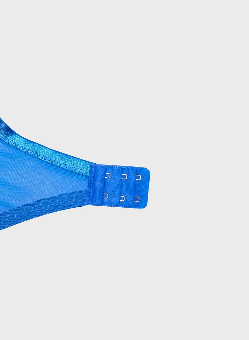 Ann Summers Fiercely Sexy Fuller Bust Bra