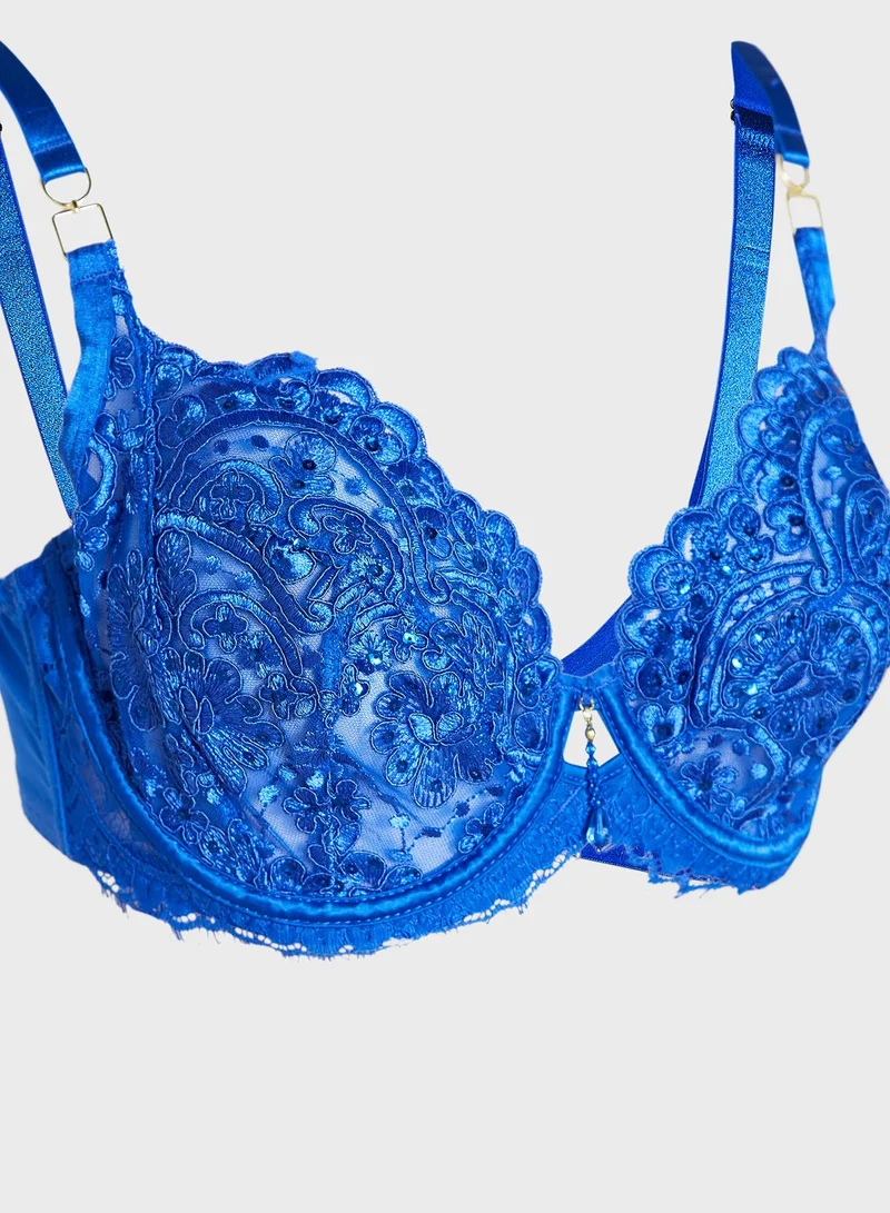 Ann Summers Fiercely Sexy Fuller Bust Bra