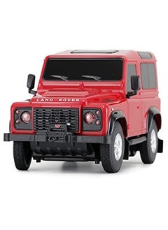 RASTAR Rastar R/C 1:24 Land Rover Defender  - Image 2
