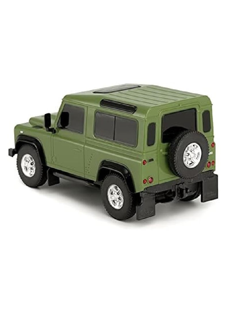 RASTAR Rastar R/C 1:24 Land Rover Defender  - Image 4