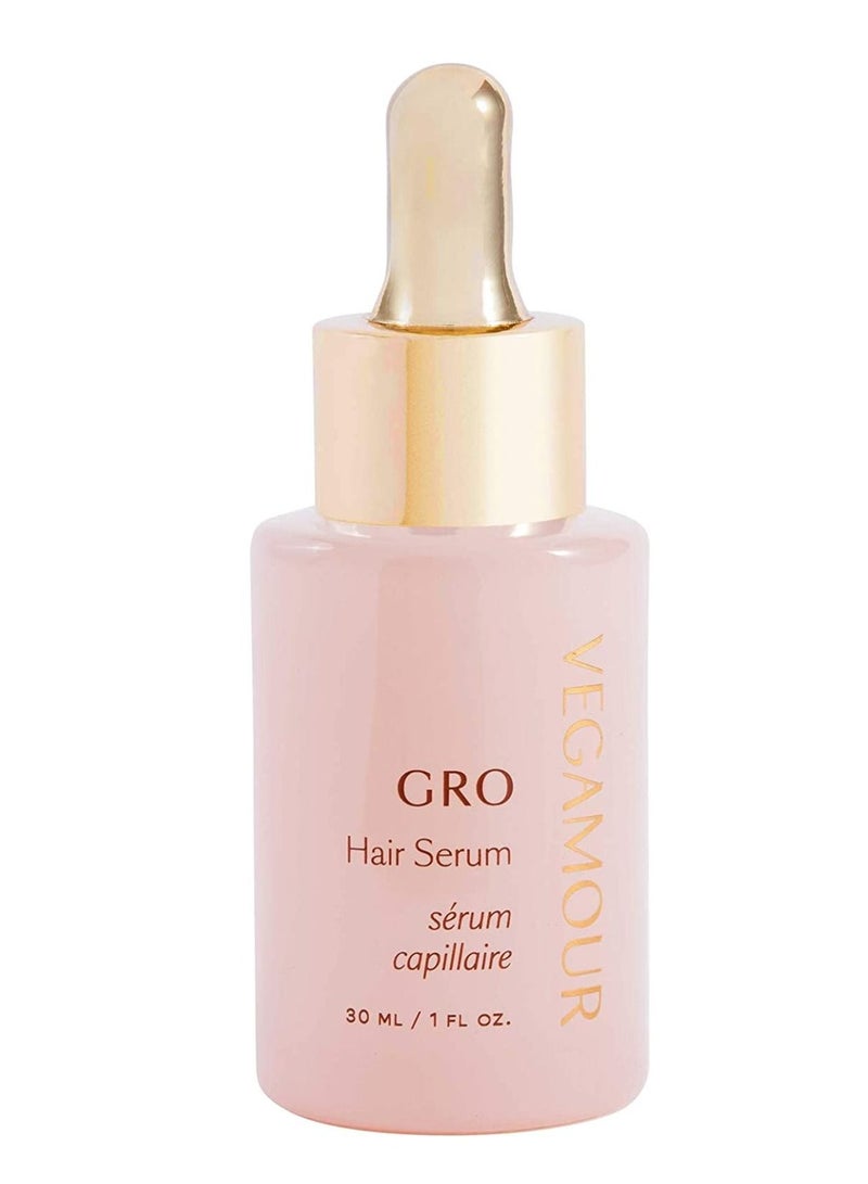 فيجامور مصل نباتي لنمو الشعر