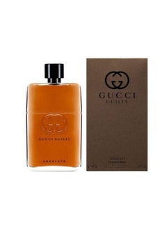 Absolute Guilty Absolute EDP 90ml  - Image 1