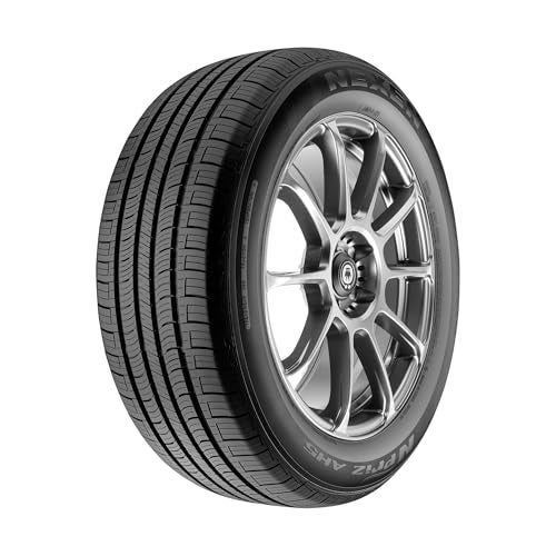 Nexen N'Priz AH5 All- Season Radial Tire-215/75R15SL 100S - Image 1