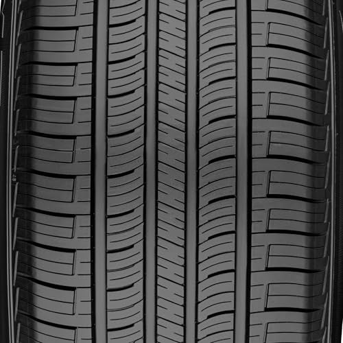 Nexen N'Priz AH5 All- Season Radial Tire-215/75R15SL 100S - Image 4