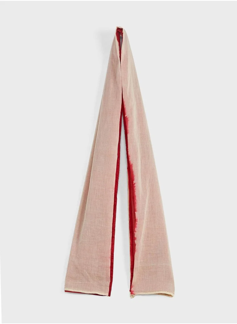 Fabindia Youth Long Kurta Salwar With Dupatta