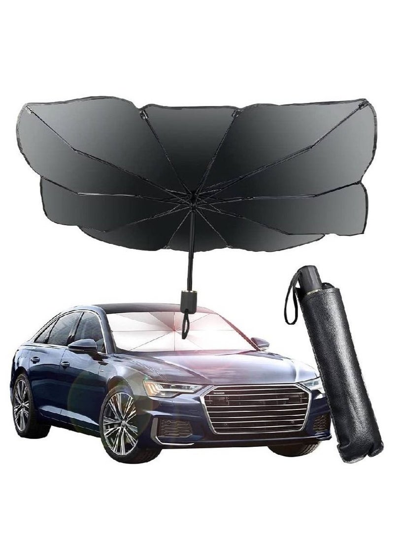 GENNEXT Sunshade umbrella for car - Image 1