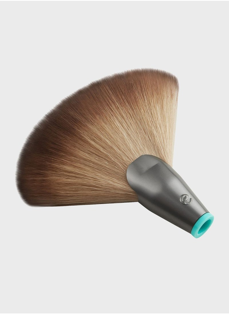 Ecotools Interchangeables Fan Brush Head  - Image 1