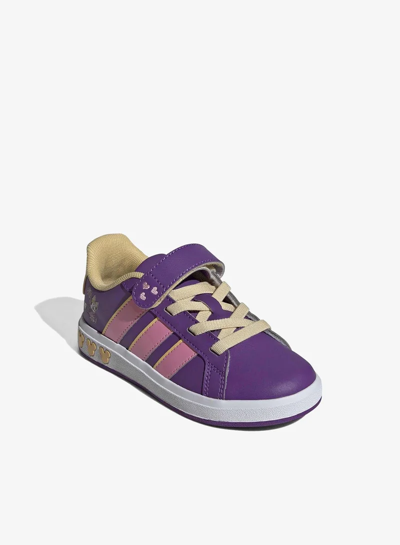 Adidas Kids Grand Court Minnie