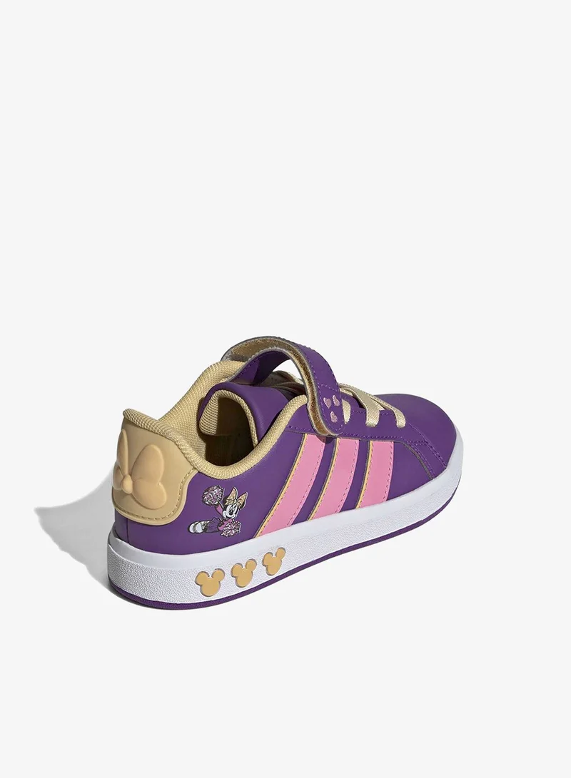 Adidas Kids Grand Court Minnie
