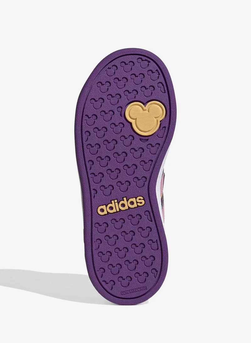 Adidas Kids Grand Court Minnie