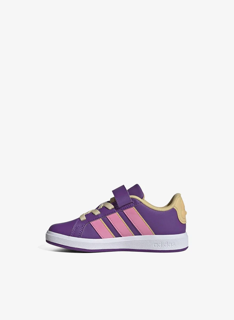 Adidas Kids Grand Court Minnie