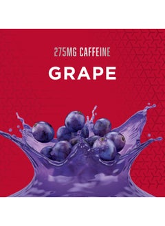 BSN N.O.-Xplode Legendary Pre-Workout Grape Flavor 30 Servings  - Image 4