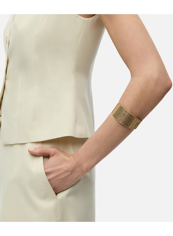 ابيكول سوار طبق مزخرف - Image 1