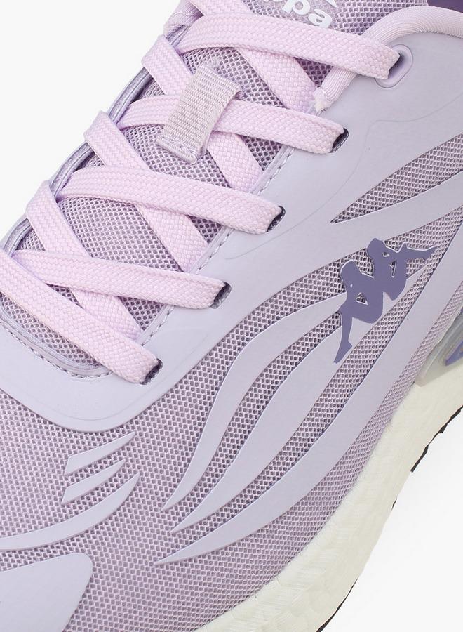 Kappa Women Lace-Up Sports Shoes - Image 4