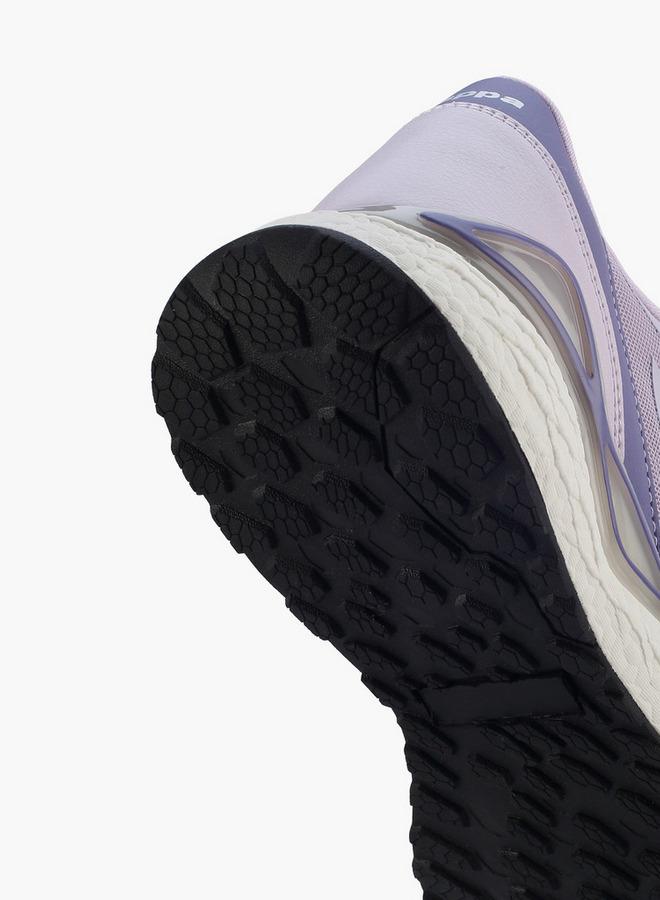 Kappa Women Lace-Up Sports Shoes - Image 5