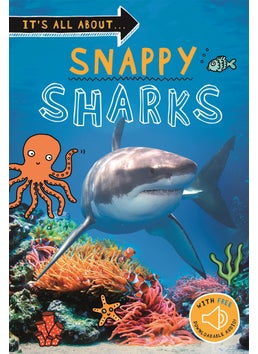 It's all about... Snappy Sharks - pzsku/Z11246FA68B3F7558FA2AZ/45/_/1734526283/103bc768-e90a-440f-b6c4-987eea734bf2