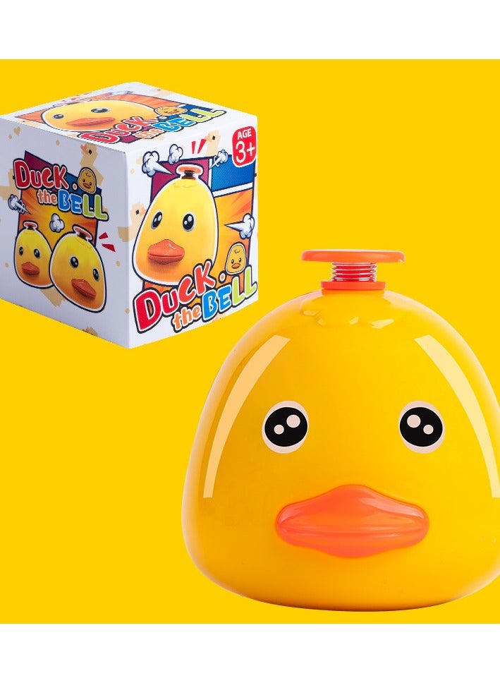 Table game bells Metal answering bell - Image 1